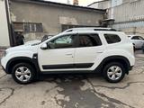 Renault Duster 2021 годаfor8 550 000 тг. в Алматы – фото 5