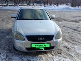 ВАЗ (Lada) Priora 2172 2013 годаүшін2 200 000 тг. в Караганда