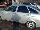 ВАЗ (Lada) Priora 2172 2013 годаүшін2 200 000 тг. в Караганда – фото 5