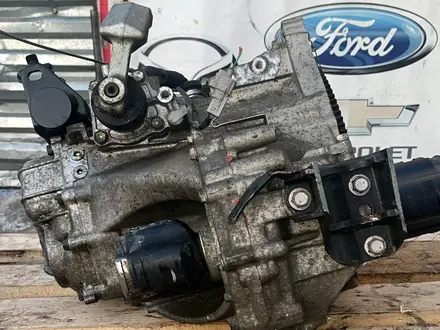 Коробка механика 1ZR 1.8 Тойота короллаүшін10 000 тг. в Астана – фото 3