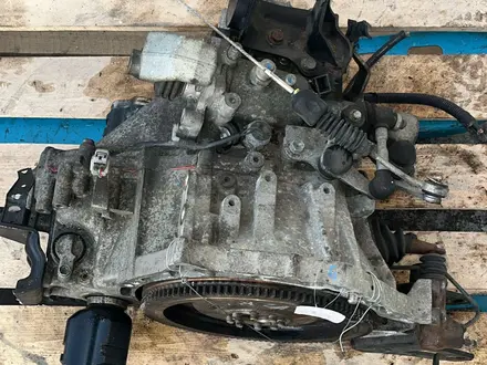Коробка механика 1ZR 1.8 Тойота короллаүшін10 000 тг. в Астана – фото 2