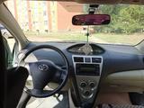 Toyota Yaris 2006 года за 3 600 000 тг. в Астана – фото 3