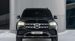 Mercedes-Benz GLS 450 2020 годаүшін55 000 000 тг. в Алматы – фото 4