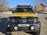 Nissan Patrol 1998 года за 15 000 000 тг. в Усть-Каменогорск
