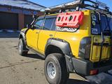 Nissan Patrol 1998 года за 15 000 000 тг. в Усть-Каменогорск – фото 3