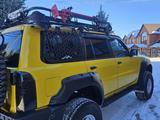 Nissan Patrol 1998 года за 15 000 000 тг. в Усть-Каменогорск – фото 5