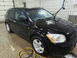 Dodge Caliber 2007 года за 4 300 000 тг. в Костанай – фото 5