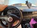 Volkswagen Passat 2001 года за 3 000 000 тг. в Ленгер – фото 3
