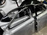 Капот дверь крыло зеркало стекло защита противотуманки фара катафот за 30 000 тг. в Алматы