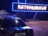 Audi 100 1992 года за 400 000 тг. в Атырау – фото 2