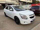 Chevrolet Cobalt 2021 годаүшін4 300 000 тг. в Алматы