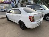 Chevrolet Cobalt 2021 годаүшін4 300 000 тг. в Алматы – фото 3