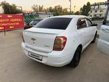 Chevrolet Cobalt 2021 годаүшін4 300 000 тг. в Алматы – фото 4