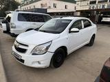 Chevrolet Cobalt 2021 годаүшін4 300 000 тг. в Алматы – фото 2