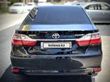 Toyota Camry 2015 годаүшін8 800 000 тг. в Шымкент – фото 4