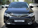 Toyota Camry 2015 годаүшін8 800 000 тг. в Шымкент