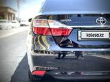 Toyota Camry 2015 годаүшін8 800 000 тг. в Шымкент – фото 5