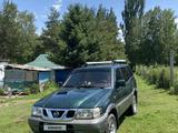 Nissan Terrano 2002 годаүшін3 600 000 тг. в Текели – фото 4