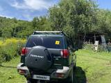 Nissan Terrano 2002 годаүшін3 600 000 тг. в Текели – фото 3