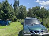 Nissan Terrano 2002 годаүшін3 600 000 тг. в Текели – фото 5