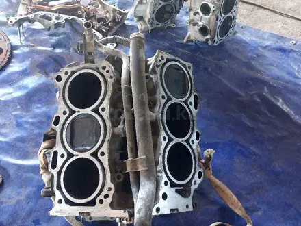 Двигатель блок заряженныйүшін850 000 тг. в Актобе