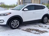 Hyundai Tucson 2016 года за 9 200 000 тг. в Мерке – фото 3