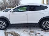 Hyundai Tucson 2016 года за 9 200 000 тг. в Мерке – фото 4