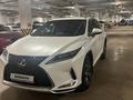 Lexus RX 300 2021 годаүшін23 000 000 тг. в Астана – фото 5