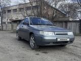 ВАЗ (Lada) 2110 2003 года за 850 000 тг. в Семей