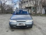 ВАЗ (Lada) 2110 2003 года за 850 000 тг. в Семей – фото 2