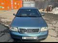 Audi A6 1997 годаfor2 300 000 тг. в Алматы – фото 2