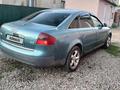 Audi A6 1997 годаfor2 300 000 тг. в Алматы – фото 9