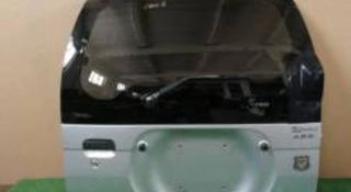 Крышка багажника daihatsu terios за 150 000 тг. в Алматы