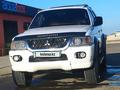 Mitsubishi Montero Sport 2000 годаүшін4 300 000 тг. в Актау – фото 18