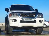 Mitsubishi Montero Sport 2000 годаfor4 500 000 тг. в Актау