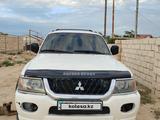 Mitsubishi Montero Sport 2000 года за 4 500 000 тг. в Актау – фото 2