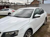 Skoda Octavia 2014 годаүшін3 800 000 тг. в Алматы