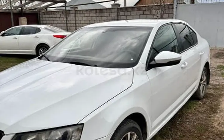 Skoda Octavia 2014 годаүшін4 000 000 тг. в Алматы