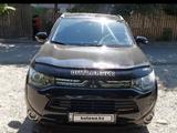 Mitsubishi Outlander 2013 года за 6 500 000 тг. в Шымкент – фото 5