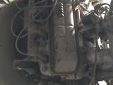 Двигатель газ 53 в Есиль – фото 3