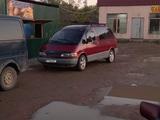 Toyota Previa 1992 года за 1 600 000 тг. в Алматы – фото 5