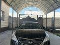 Hyundai Grandeur 2012 года за 4 400 000 тг. в Шымкент – фото 11
