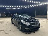 Hyundai Grandeur 2012 года за 4 400 000 тг. в Шымкент – фото 2