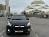 Hyundai Tucson 2012 годаүшін8 600 000 тг. в Астана – фото 4