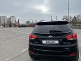 Hyundai Tucson 2012 года за 9 000 000 тг. в Астана – фото 3