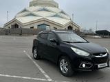 Hyundai Tucson 2012 года за 9 000 000 тг. в Астана