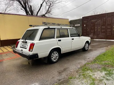 ВАЗ (Lada) 2104 2012 года за 1 600 000 тг. в Шымкент – фото 5