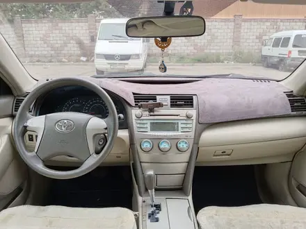 Toyota Camry 2006 года за 5 000 000 тг. в Алматы – фото 13