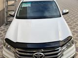 Toyota Hilux 2023 годаүшін22 000 000 тг. в Алматы – фото 4