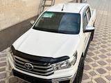 Toyota Hilux 2023 года за 22 000 000 тг. в Алматы – фото 3